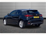 Lexus CT Image 3