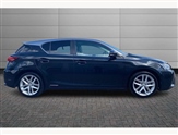 Lexus CT Image 6