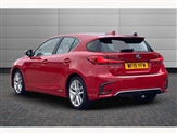 Lexus CT Image 3