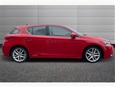 Lexus CT Image 6