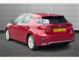 Lexus CT Image 3