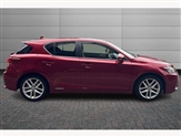 Lexus CT Image 6