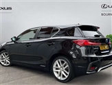 Lexus CT Image 2
