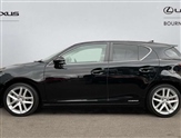 Lexus CT Image 3