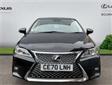 Lexus CT Image 4