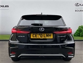 Lexus CT Image 5