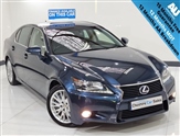 Used Lexus GS