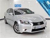 Used Lexus GS