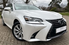 Used Lexus GS