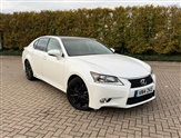 Used Lexus GS