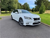Used Lexus GS