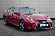 Used Lexus GS