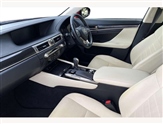 Lexus GS Image 2