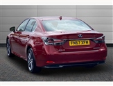 Lexus GS Image 3