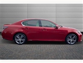 Lexus GS Image 6