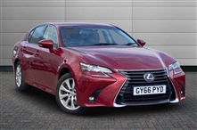 Used Lexus GS