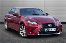 Used Lexus GS