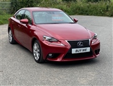 Used Lexus IS