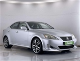 Used Lexus IS