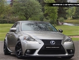 Used Lexus IS