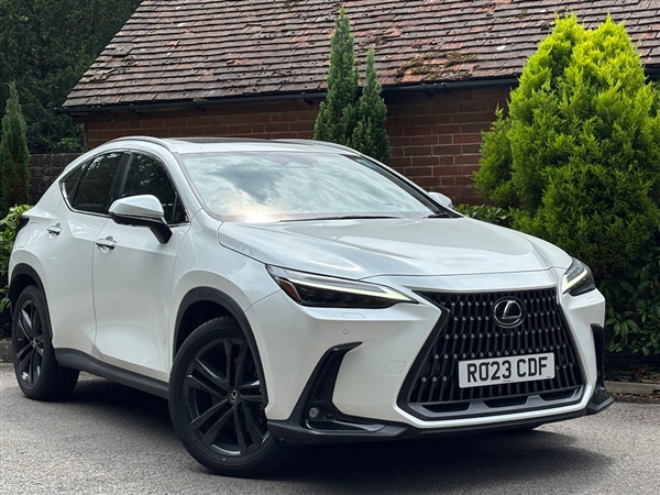 Large image for the Used Lexus IS
