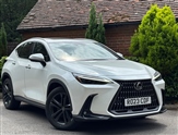 Used Lexus IS