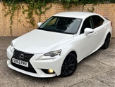 Used Lexus IS