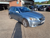 Used Lexus IS