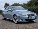 Used Lexus IS