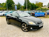 Used Lexus IS
