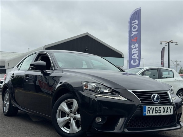 Large image for the Used Lexus IS