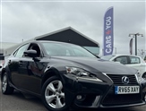 Used Lexus IS