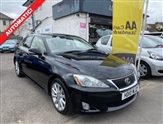 Used Lexus IS
