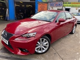 Used Lexus IS