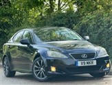Used Lexus IS