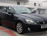 Used Lexus IS
