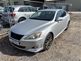 Used Lexus IS