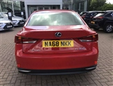 Lexus IS Image 5