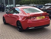 Lexus IS Image 6