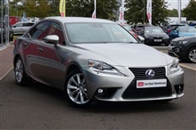Used Lexus IS
