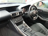 Lexus IS Image 2