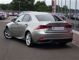 Lexus IS Image 3