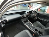 Lexus IS Image 4