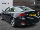 Lexus IS Image 2