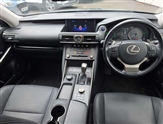 Lexus IS Image 3