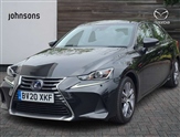 Lexus IS Image 4