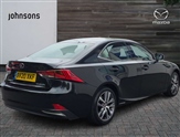 Lexus IS Image 5
