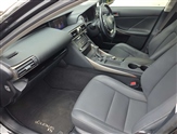 Lexus IS Image 6