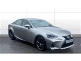 Lexus IS Image 1