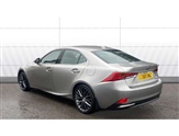 Lexus IS Image 2